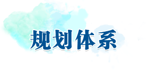 規劃體系